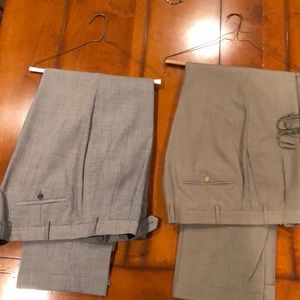 Five Lauren by Ralph Lauren slacks.